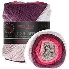 1-2-3 Ideen 12 100g/315m