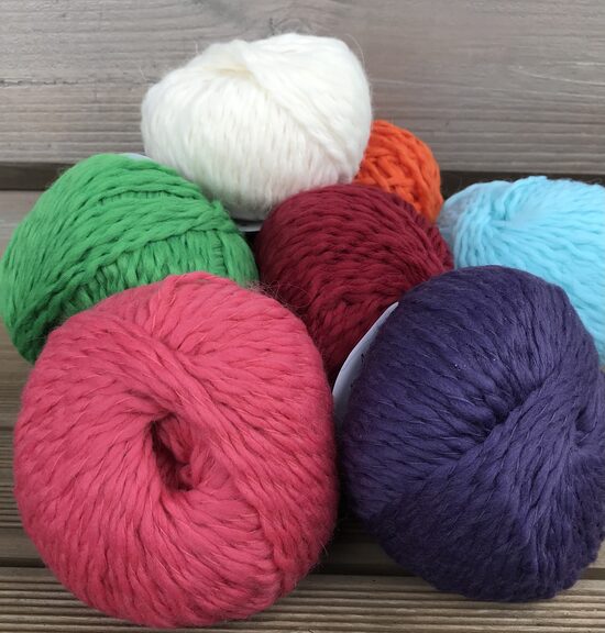 Merinolon (10 gab./500 g.)