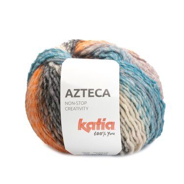 AZTECA Nr. 7894