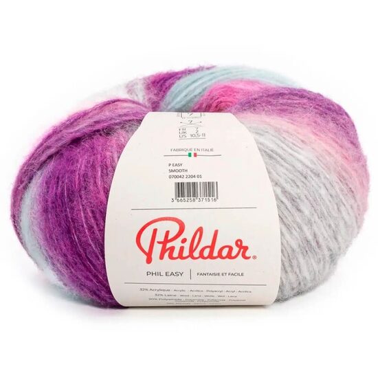 Phil Easy SMOOTH (150g/375 m)