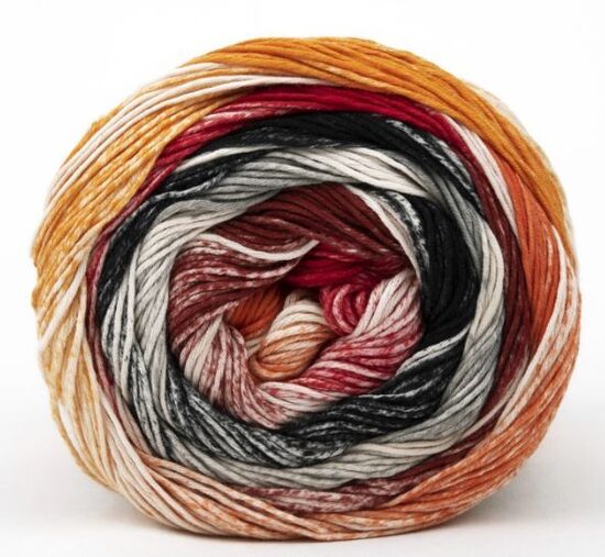 FAIR COTTON INFINITY, 5 varianti