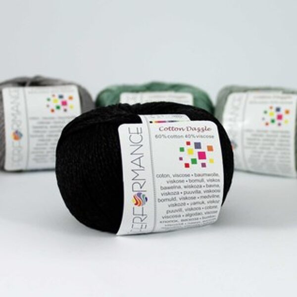 Cotton DAZZLE Nr. 01