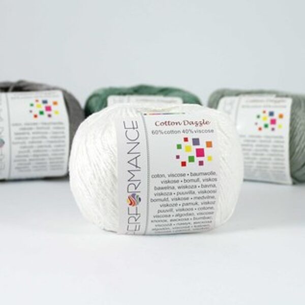 Cotton DAZZLE 02