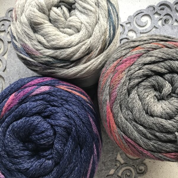 Fashion Jacquard