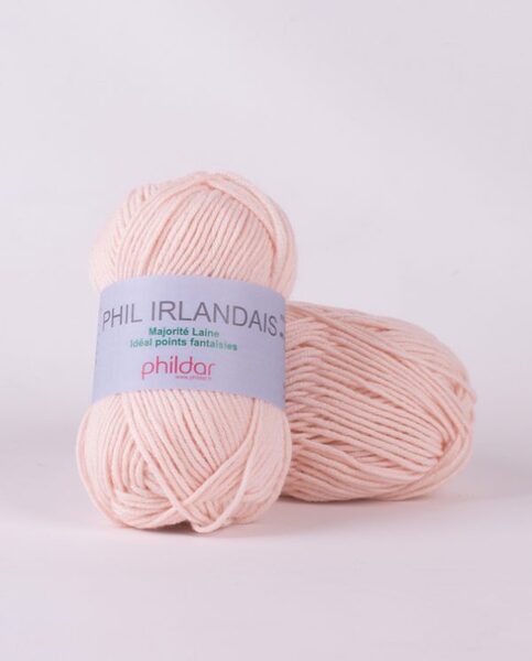 Phil Irlandais PETALE