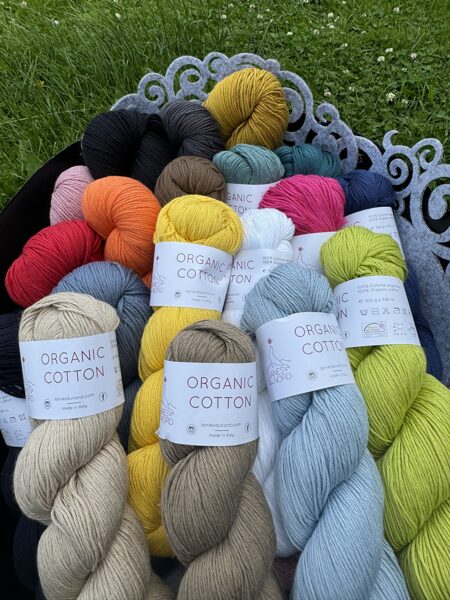 Organic Cotton