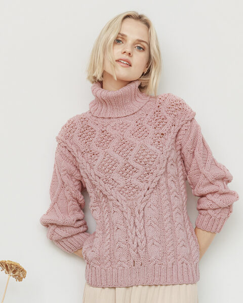 Dzija džemperim/YARN for sweater SHADE