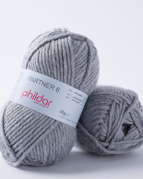 Phil Partner 6 ACIER
