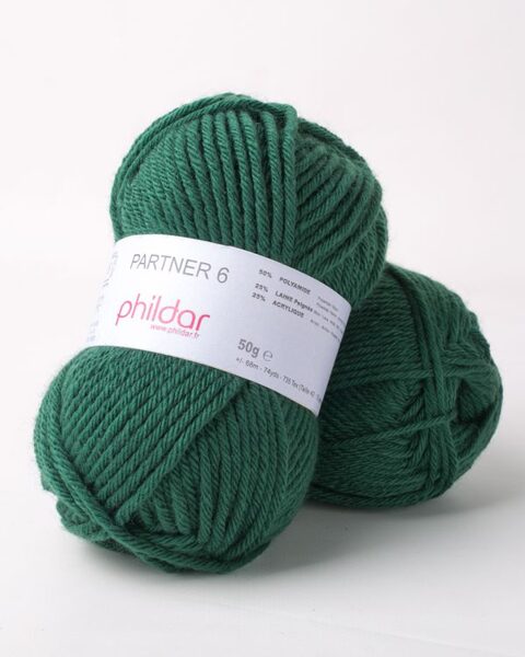 Phil Partner 6 FOUGERE