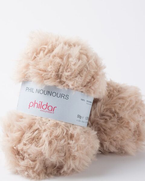 Phil Nounours BICHE