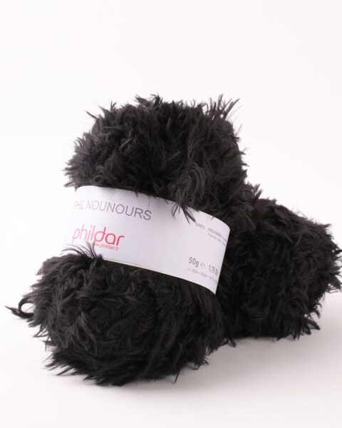 Phil Nounours Minerai
