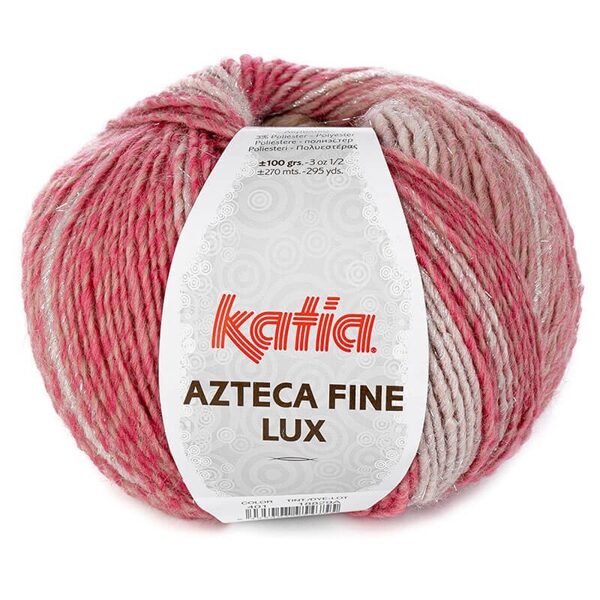 Azteca Fine Lux 401