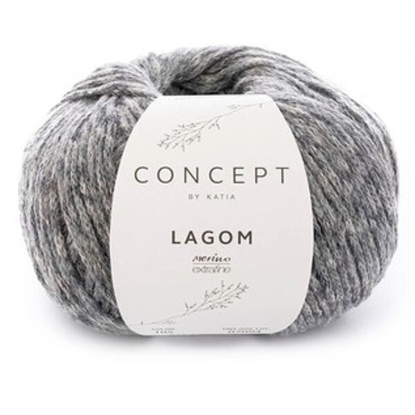 Katia LAGOM Nr. 105