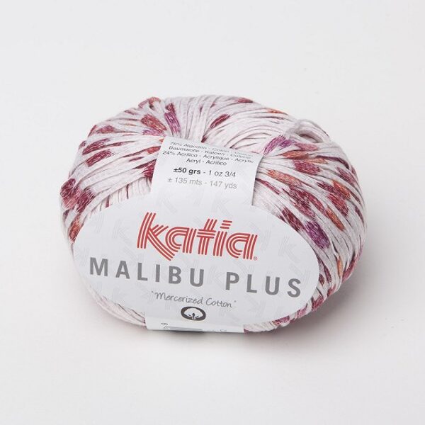 Katia MALIBU PLUS 101