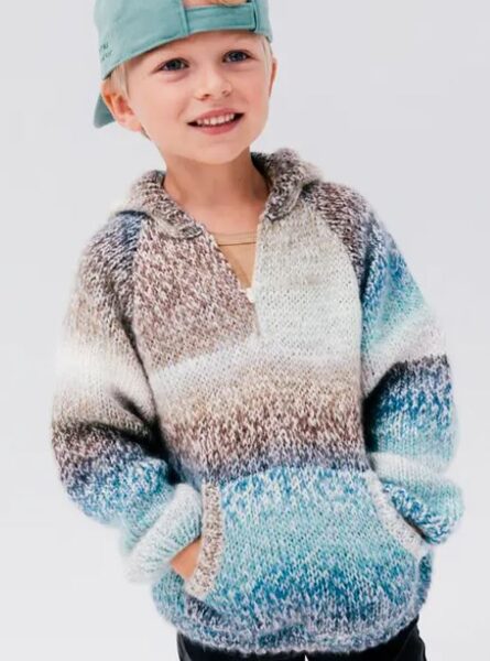 Dzija džemperim MATEO