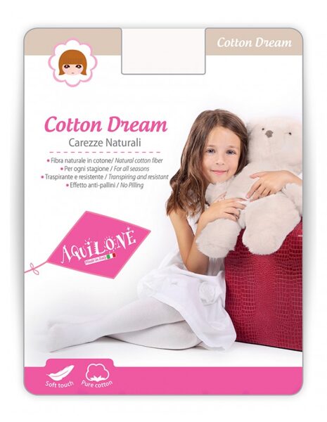 Zeķbikses COTTON DREAM